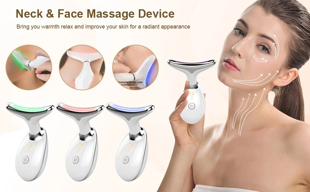 Face Lifting Massager