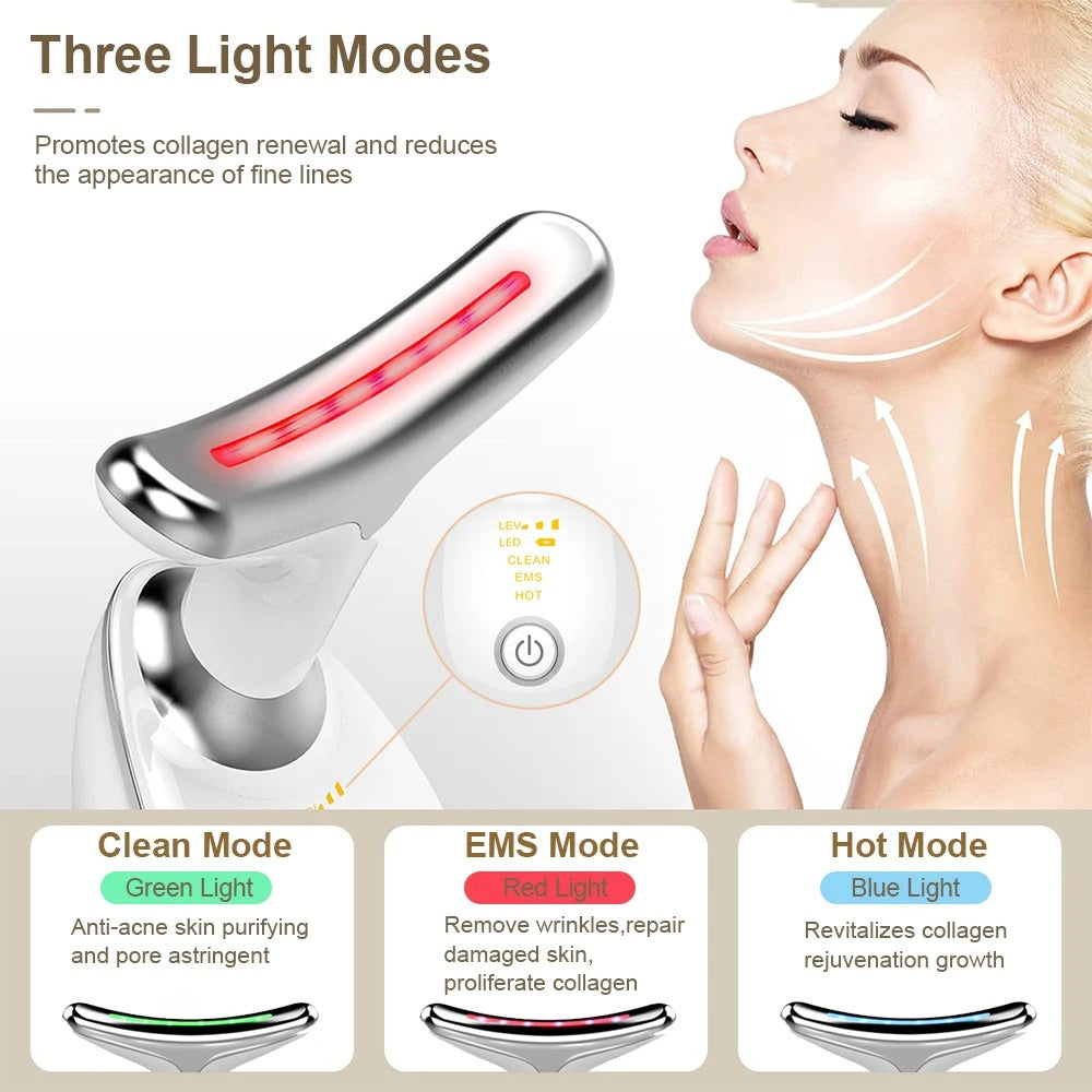 Face Lifting Massager